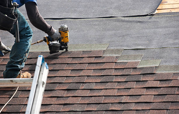 Licensed Roofing service in Hull, TX - Brentwood Metal Roofing